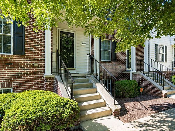 2nd image of 5997 Eden Valley Dr #604