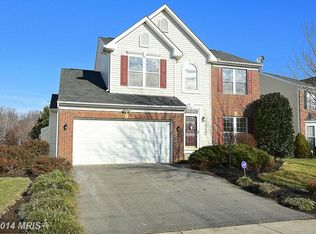 13727 Monarch Vista Dr, Germantown, MD 20874