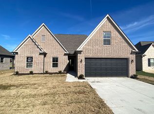 4906 Reunion Ct, Walls, MS 38680