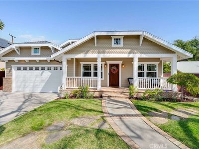 212 Madeline Dr, Monrovia, CA, 91016