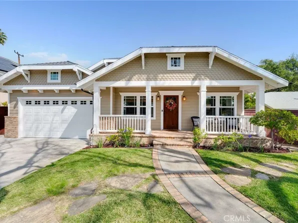 212 Madeline Dr, Monrovia, CA 91016