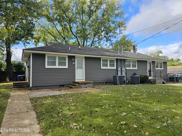 140-142 Maryville Cir, Oak Ridge, TN 37830