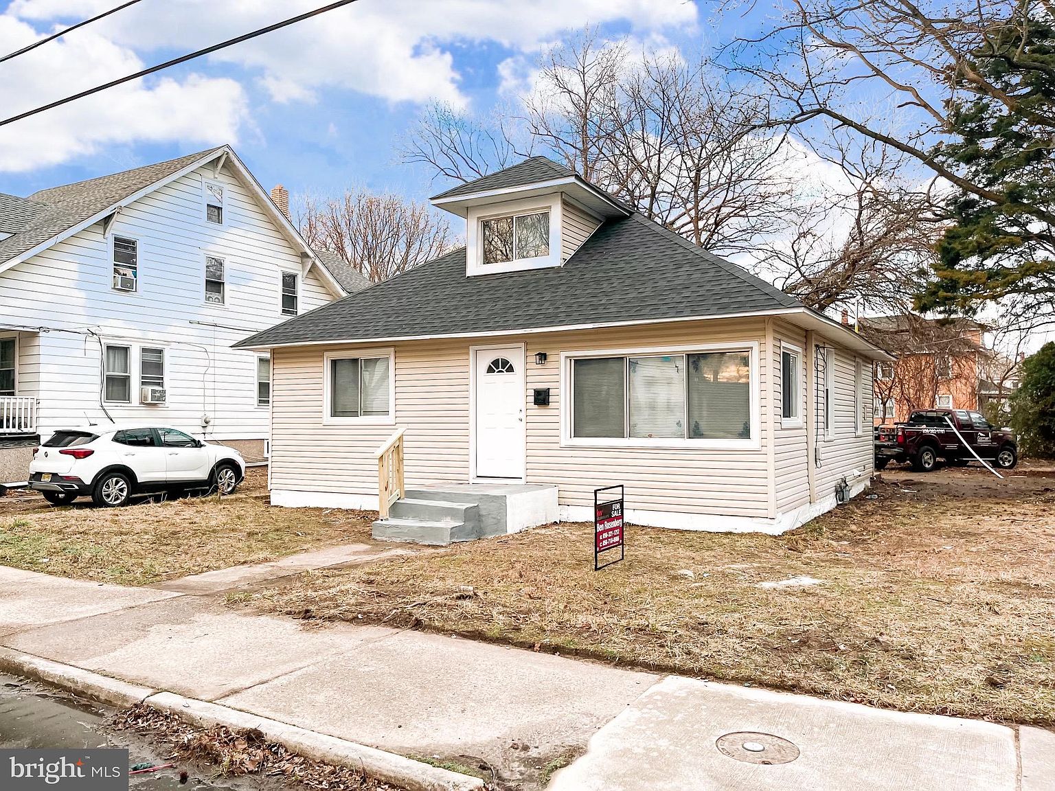 133 Denny Ave, Penns Grove, NJ 08069 Zillow