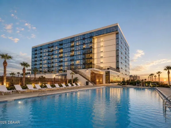 1909 S Atlantic Ave #414, Daytona Beach Shores, FL 32118