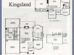 2nd image of 5417 Thornbush Dr