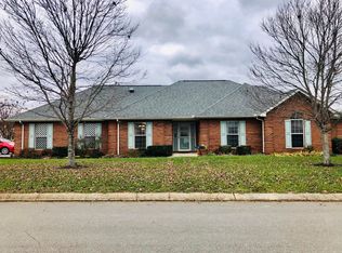 1326 Lancaster Ln, Maryville, TN 37803