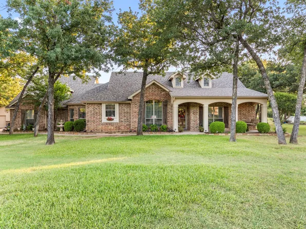 3900 Creekside Ct, Burleson, TX 76028