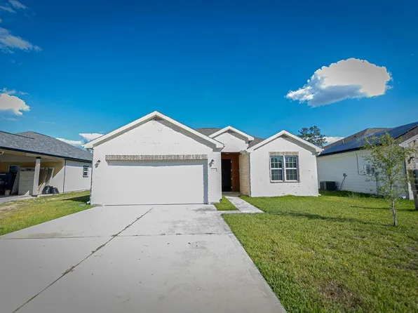 1084 Road 5203, Cleveland, TX 77327