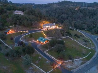 2301 Stagecoach Rd, Placerville, CA 95667