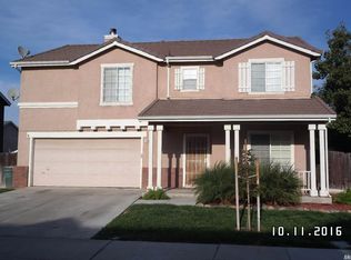 416 Sanderling Dr, Patterson, CA 95363