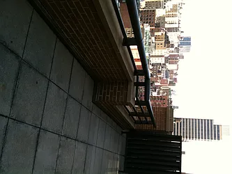 Rented by Olnick Organization