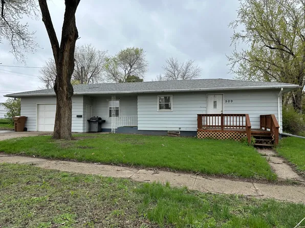 509 Kansas Ave NE, Huron, SD 57350
