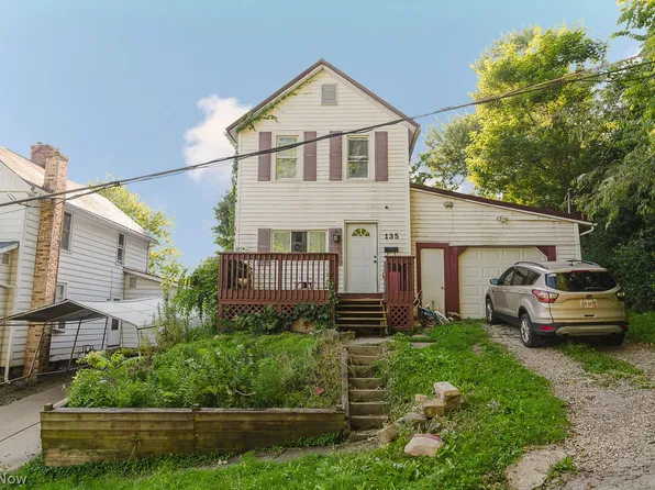 135 Morton St, Lisbon, OH 44432
