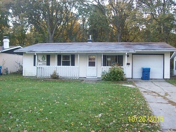 2nd image of 134 Harlan Dr