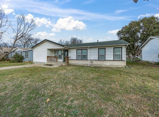 5025 Stephanie Dr, Fort Worth, TX 76117