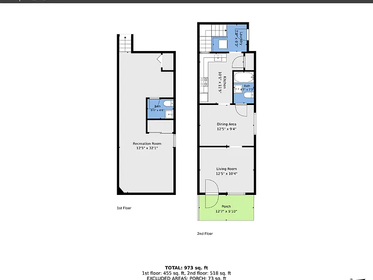 4018 Pecos St — Photo 30