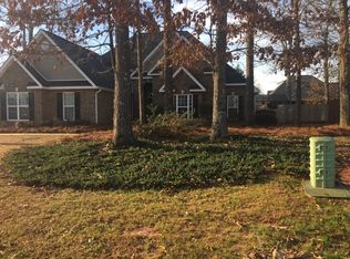 203 Erin Way, Warner Robins, GA 31088