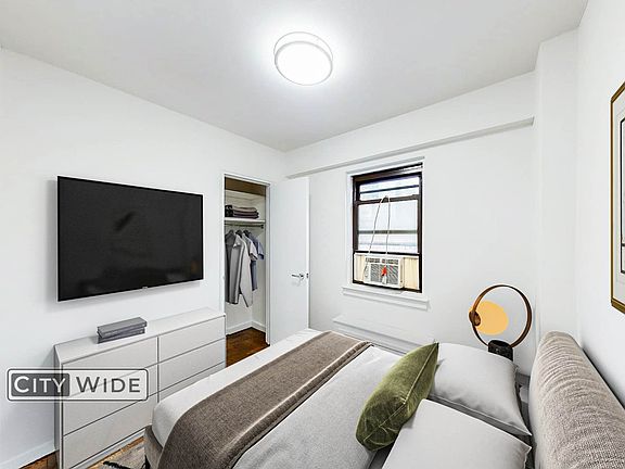 2nd image of 165 E 35th St APT 3F