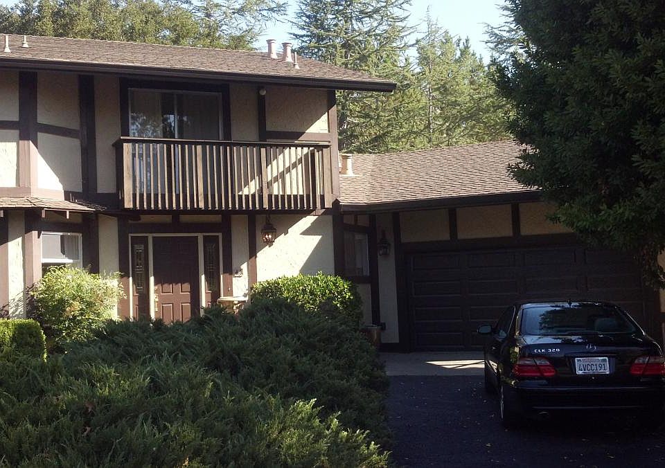 Front view of 40 Stirrup Lane
