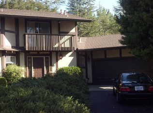 40 Stirrup Ln, Novato, CA 94947