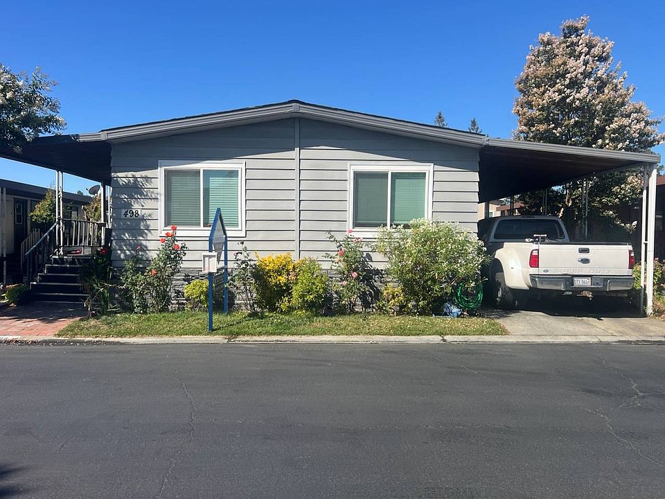 2nd image of 498 Chateau La Salle Dr