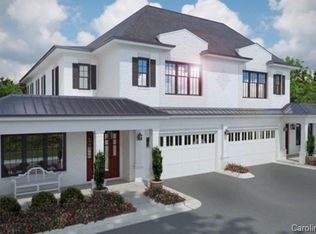 1202 Kings Dr S, Charlotte, NC 28207