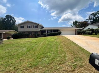 3643 Preakness Dr, Decatur, GA 30034