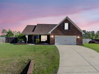 405 Seabiscuit Dr, Raeford, NC, 28376