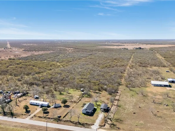 Kemper City Rd W, Victoria, TX 77905