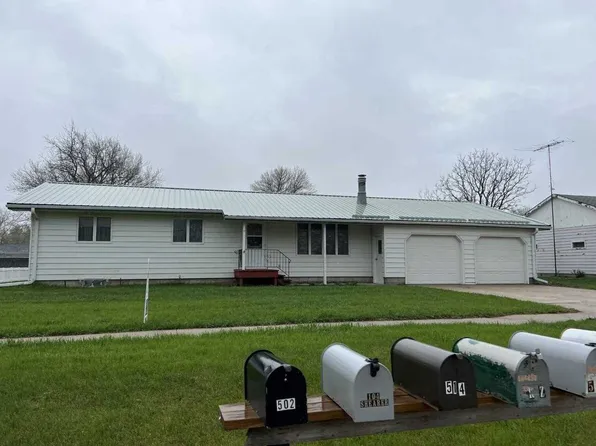 509 W Broadway St, Randolph, NE 68771