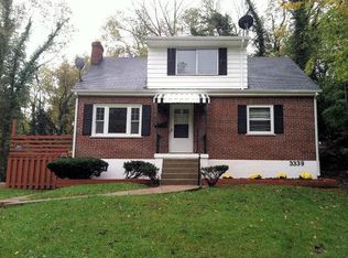 3339 Lehman Rd, Cincinnati, OH 45205