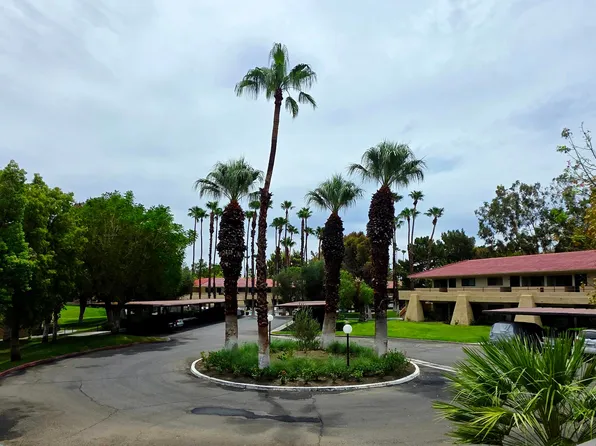 680 N Ashurst Ct #215, Palm Springs, CA 92262