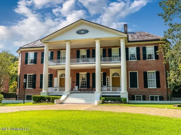 201 Lower Woodville Rd, Natchez, MS 39120
