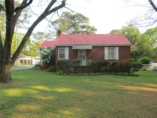 508 Corning St, Anderson, SC 29624