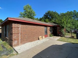 1308 Meriweather Ave #1308, Fort Worth, TX 76115