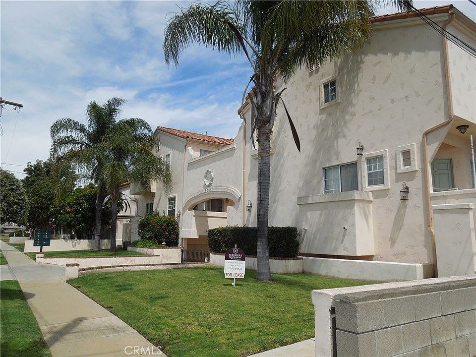 1st image of 16008 La Salle Ave Unit 3