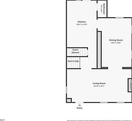 627 Oakwood Ave — Photo 17