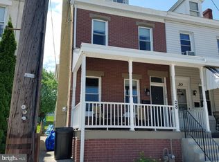 28 W Rambo St, Bridgeport, PA 19405