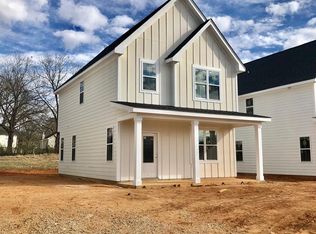 1625 Berry Ave, Henderson, NC 27536