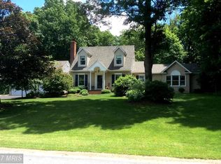 5177 Stone House Village Ct, Sykesville, MD 21784