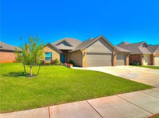 8717 SW 66th Pl, Oklahoma City, OK 73169