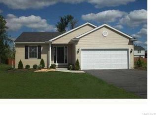 3778 Walden Ave, Lancaster, NY 14086
