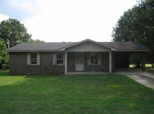 481 Old Corinth Rd, Buchanan, GA 30113