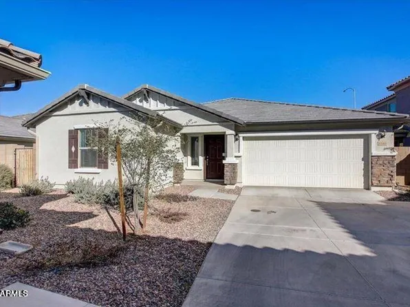 1144 S Sawyer, Mesa, AZ 85208