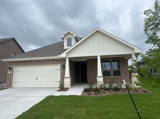 608 Sand Piper Ln, Anna, TX 75409