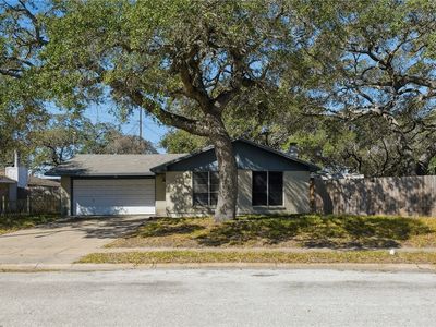 2111 Capeheart St, Ingleside, TX, 78362