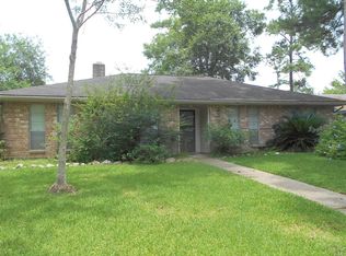 4203 Sloangate Dr, Spring, TX 77373