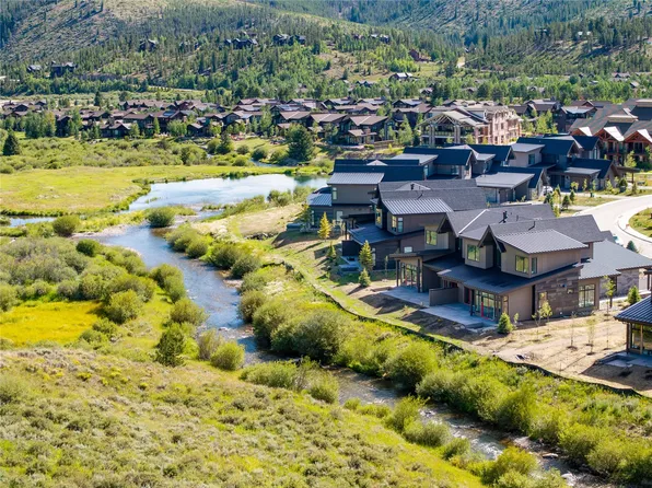 334 MONITOR Drive, Breckenridge, CO 80424