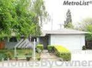 3826 N Stiles Pl, Stockton, CA 95204