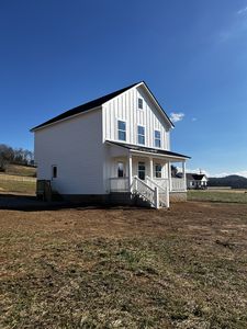 9694 Campbellsville Rd LOT 4, Pulaski, TN, 38478
